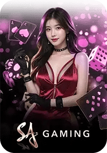 SA GAMING