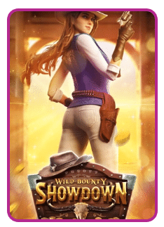 SHOWDOWN