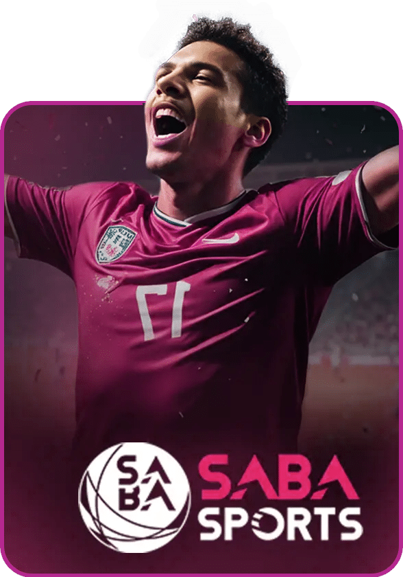 SABA SPORTS